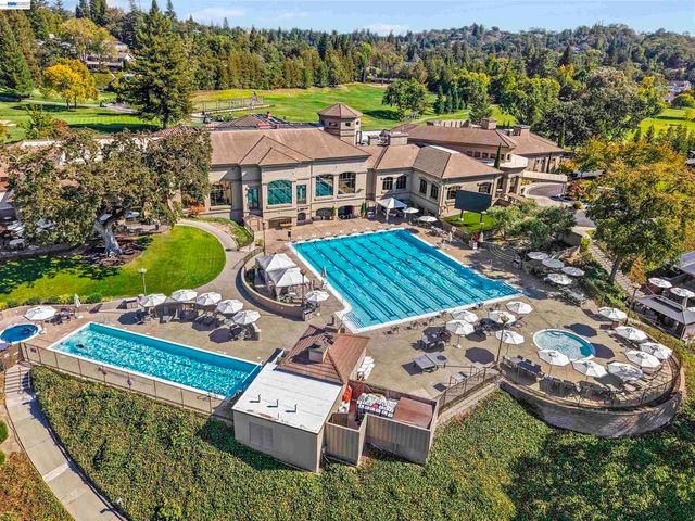 13 Kemp Court, Alamo, CA 94507