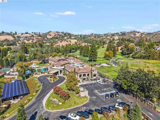 13 Kemp Court, Alamo, CA 94507