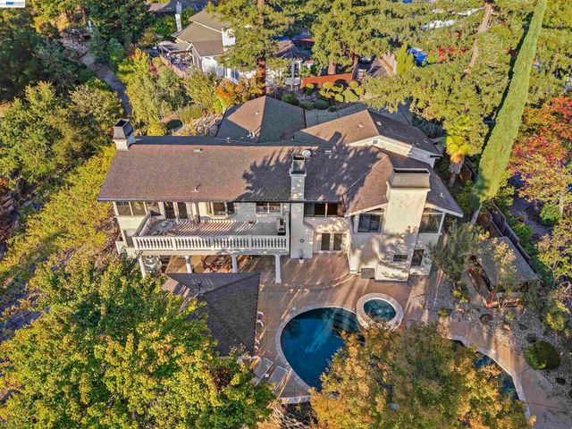 13 Kemp Court, Alamo, CA 94507