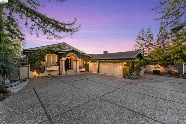 13 Kemp Court, Alamo, CA 94507