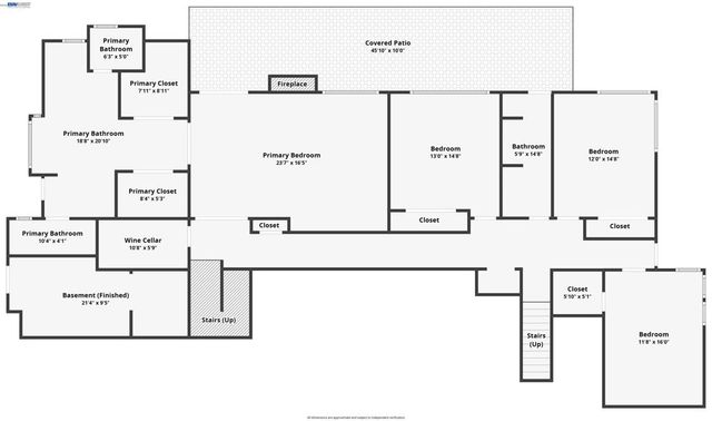 13 Kemp Court, Alamo, CA 94507
