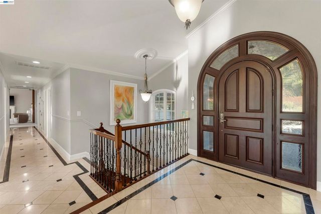 13 Kemp Court, Alamo, CA 94507
