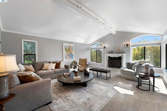 13 Kemp Court, Alamo, CA 94507
