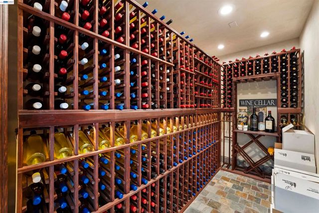 13 Kemp Court, Alamo, CA 94507