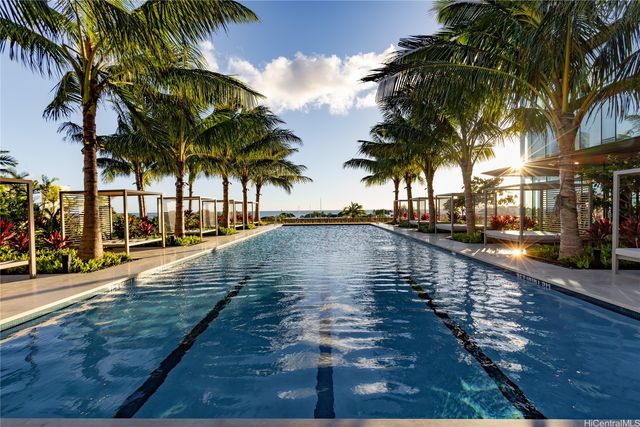 1100 Ala Moana Boulevard 803, Honolulu, HI 96814