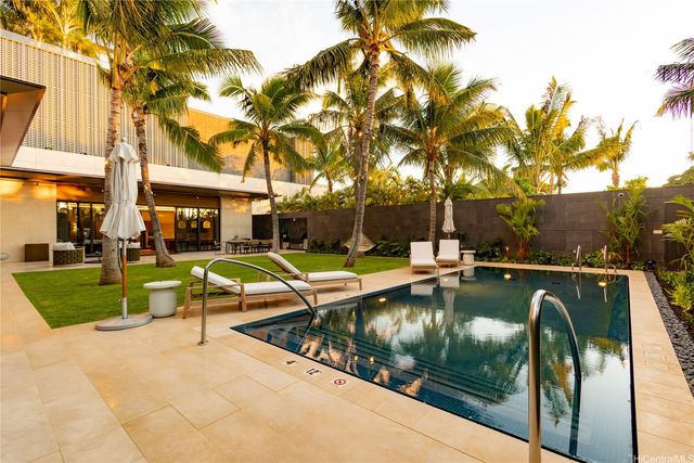 1100 Ala Moana Boulevard 803, Honolulu, HI 96814