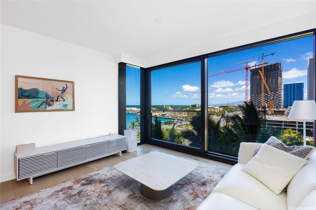 1100 Ala Moana Boulevard 803, Honolulu, HI 96814