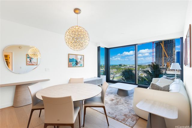 1100 Ala Moana Boulevard 803, Honolulu, HI 96814