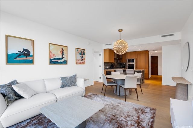 1100 Ala Moana Boulevard 803, Honolulu, HI 96814