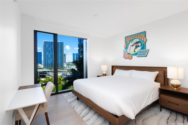 1100 Ala Moana Boulevard 803, Honolulu, HI 96814