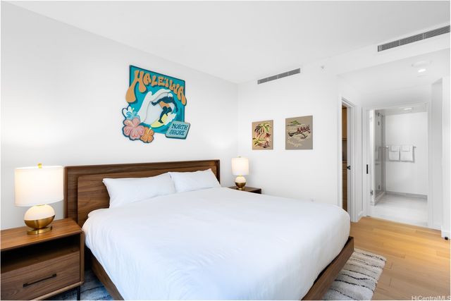 1100 Ala Moana Boulevard 803, Honolulu, HI 96814
