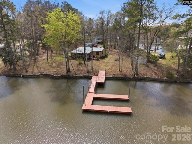 1993 White Oak Road, Camden, SC 29020