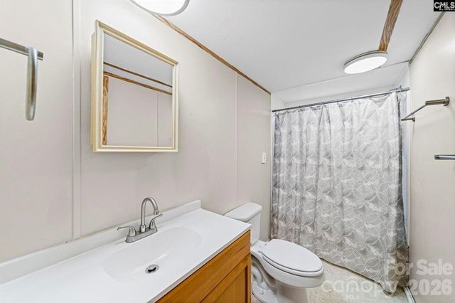 1993 White Oak Road, Camden, SC 29020