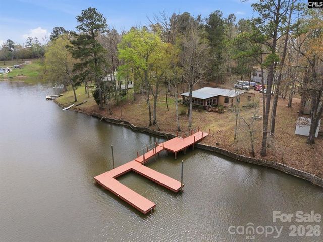 1993 White Oak Road, Camden, SC 29020