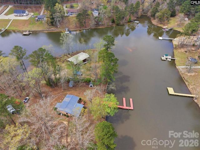 1993 White Oak Road, Camden, SC 29020