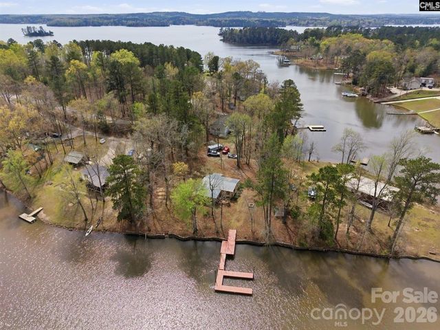 1993 White Oak Road, Camden, SC 29020