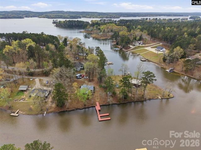 1993 White Oak Road, Camden, SC 29020