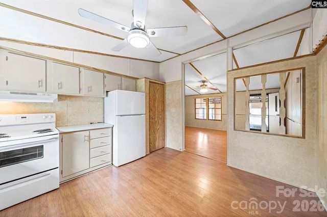 1993 White Oak Road, Camden, SC 29020