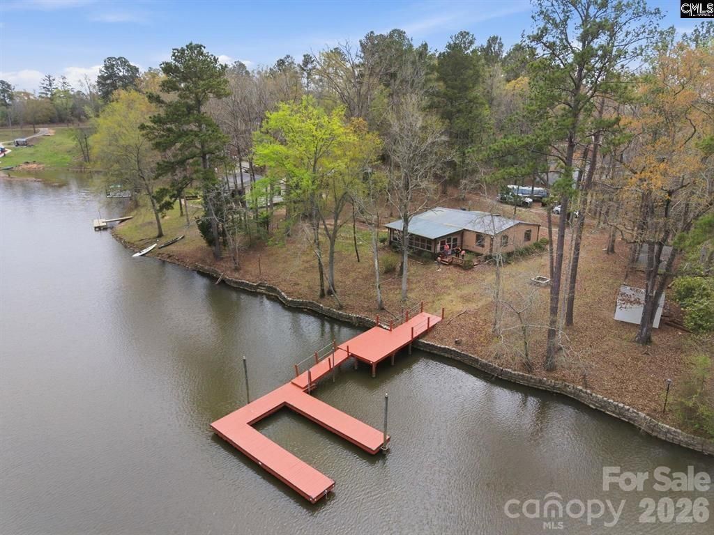 1993 White Oak Road, Camden, SC 29020