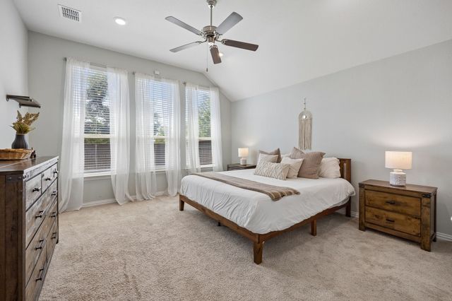 733 Mercy Street, Forney, TX 75126