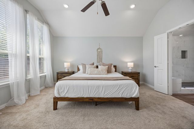 733 Mercy Street, Forney, TX 75126