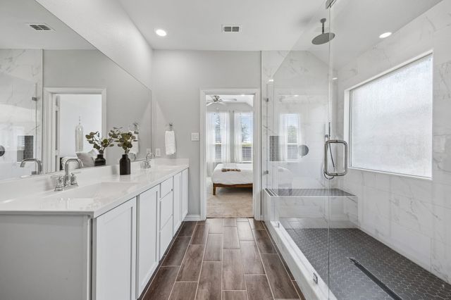 733 Mercy Street, Forney, TX 75126