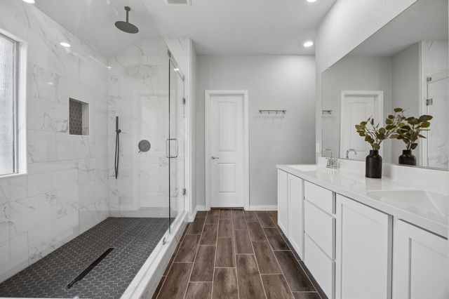 733 Mercy Street, Forney, TX 75126