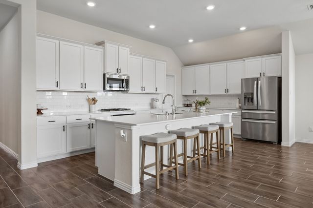 733 Mercy Street, Forney, TX 75126