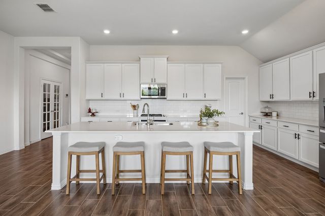 733 Mercy Street, Forney, TX 75126