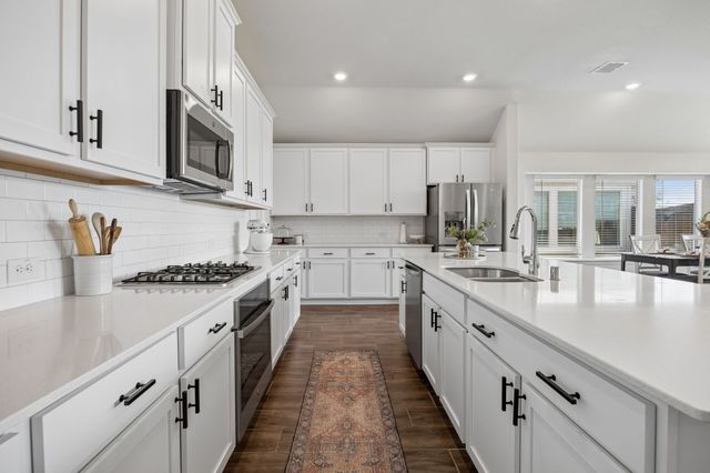 733 Mercy Street, Forney, TX 75126