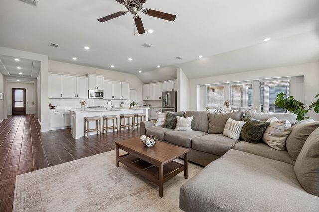 733 Mercy Street, Forney, TX 75126