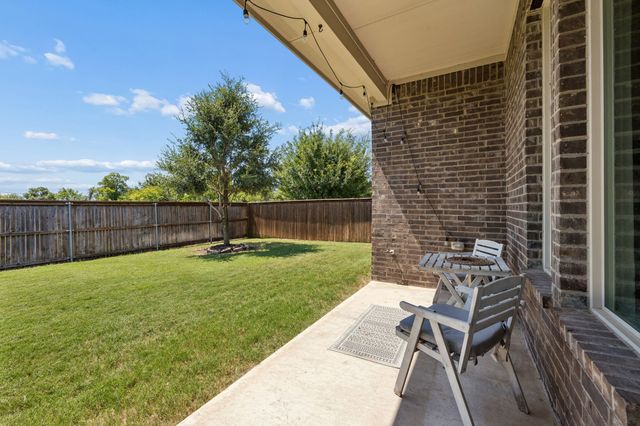 733 Mercy Street, Forney, TX 75126