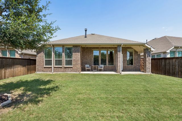733 Mercy Street, Forney, TX 75126