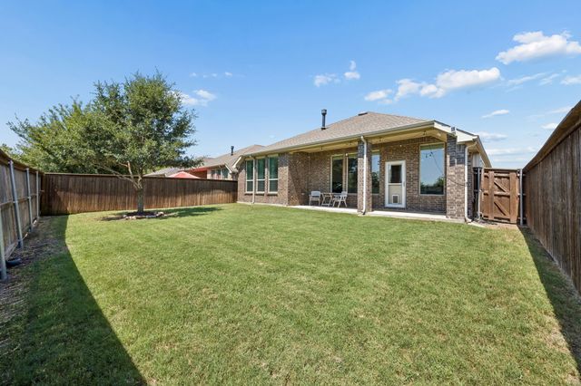 733 Mercy Street, Forney, TX 75126