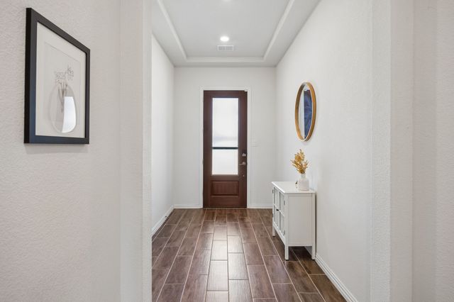 733 Mercy Street, Forney, TX 75126