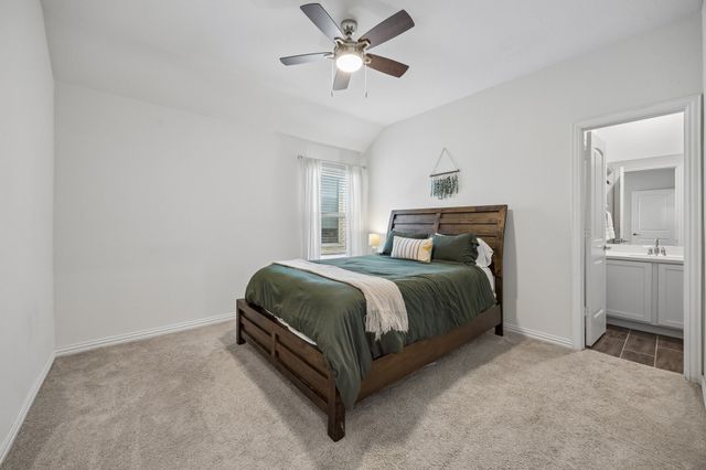 733 Mercy Street, Forney, TX 75126
