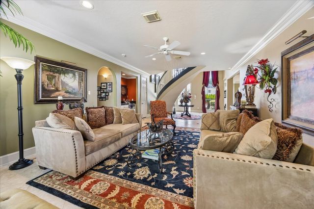 13606 Starlight Harbour Court, Houston, TX 77077