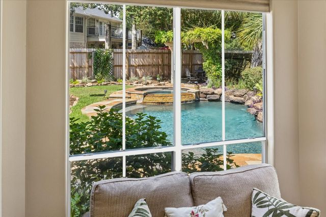 13606 Starlight Harbour Court, Houston, TX 77077