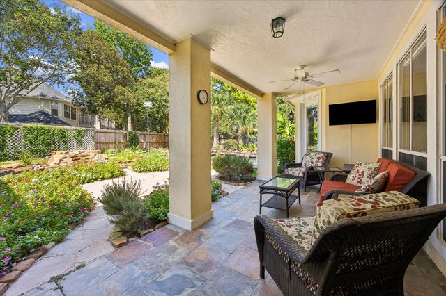13606 Starlight Harbour Court, Houston, TX 77077