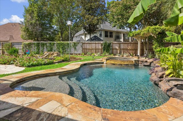 13606 Starlight Harbour Court, Houston, TX 77077