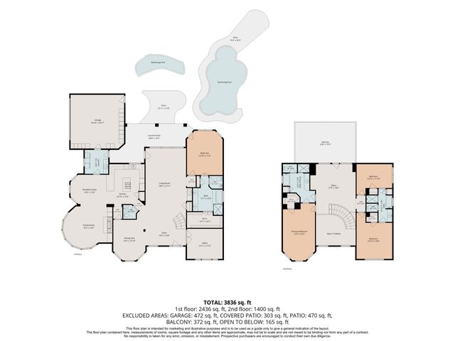 13606 Starlight Harbour Court, Houston, TX 77077