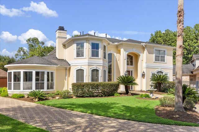 13606 Starlight Harbour Court, Houston, TX 77077
