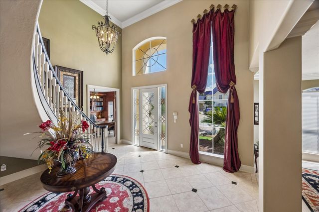 13606 Starlight Harbour Court, Houston, TX 77077