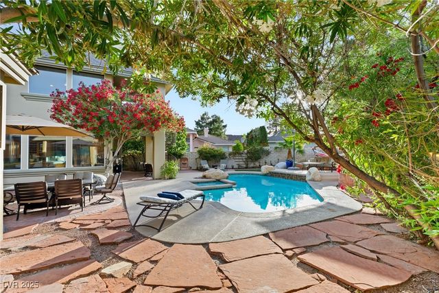 3004 ASTORIA PINES Circle, Las Vegas, NV 89107