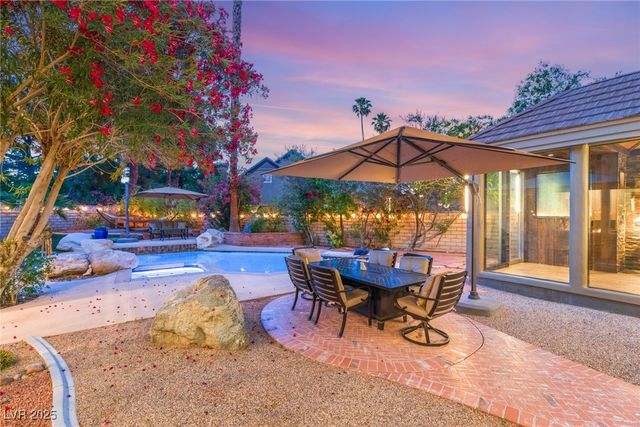 3004 ASTORIA PINES Circle, Las Vegas, NV 89107