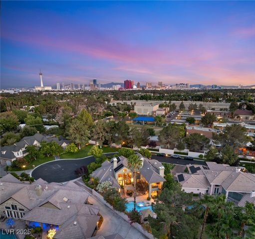 3004 ASTORIA PINES Circle, Las Vegas, NV 89107