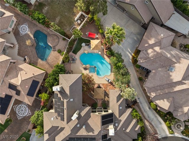 3004 ASTORIA PINES Circle, Las Vegas, NV 89107