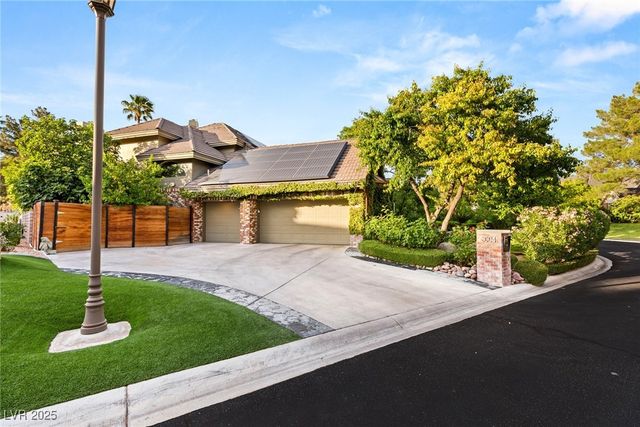 3004 ASTORIA PINES Circle, Las Vegas, NV 89107