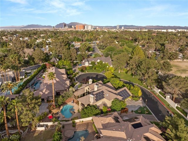 3004 ASTORIA PINES Circle, Las Vegas, NV 89107