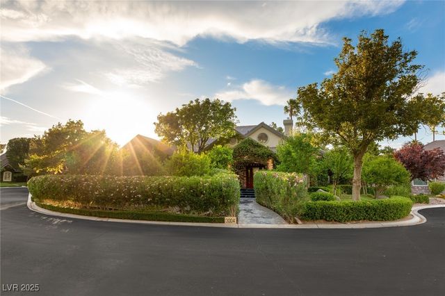 3004 ASTORIA PINES Circle, Las Vegas, NV 89107